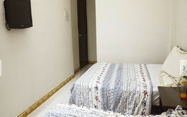 Hoa Dong Duong Hotel