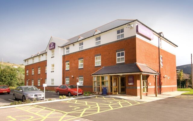 Premier Inn  Ebbw Vale