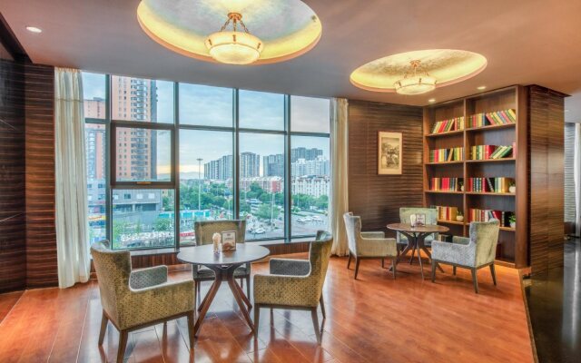 Holiday Inn Express Beijing Huacai by IHG