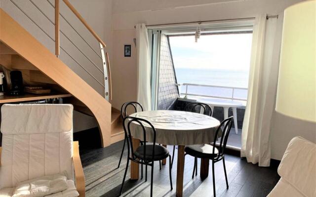 Appartement Quiberon, 1 pièce, 4 personnes - FR-1-478-24