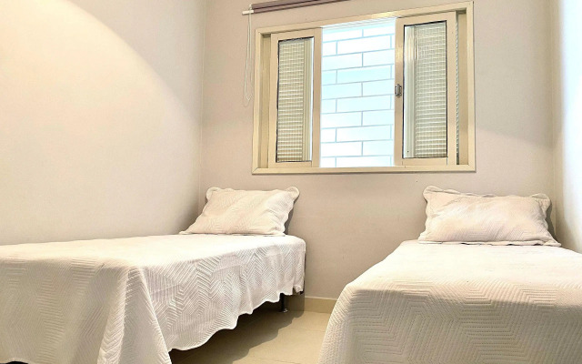 Casa 7 Quartos, 4 suítes Praia do Morro