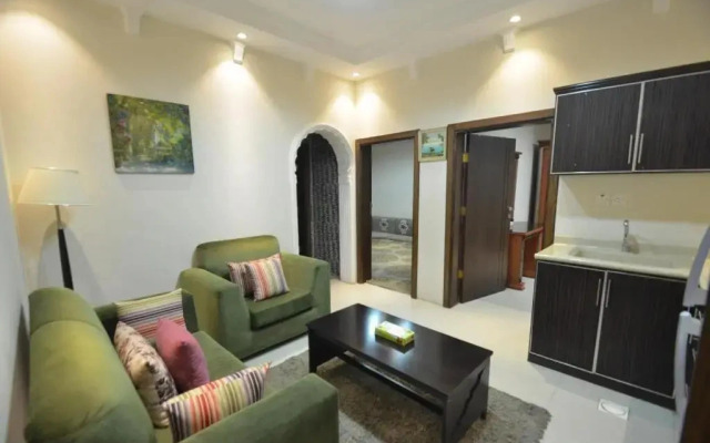 Farah Suites