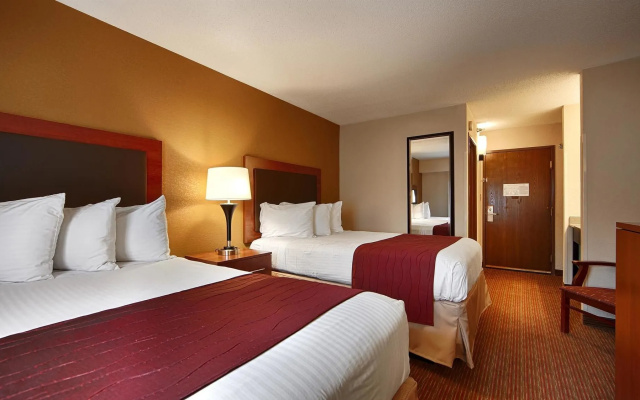 Days Inn by Wyndham Indiana PA Near IUP