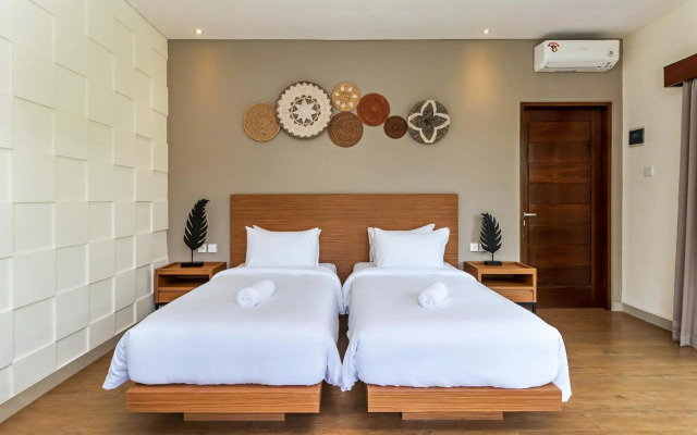 Annupuri Villas Bali