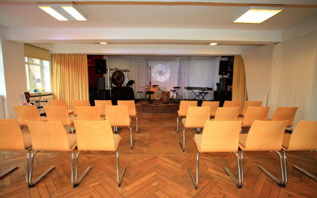 BOLA Kulturhostel - Hostel