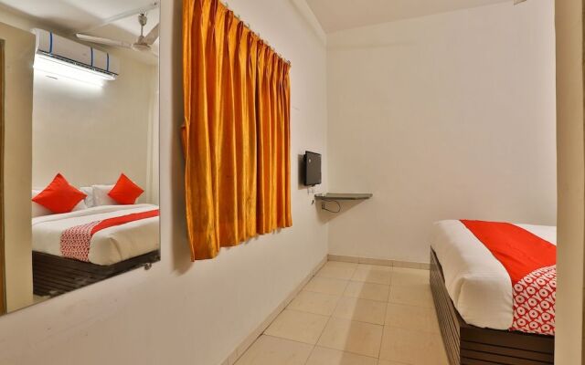 OYO 29318 hotel krishna palace
