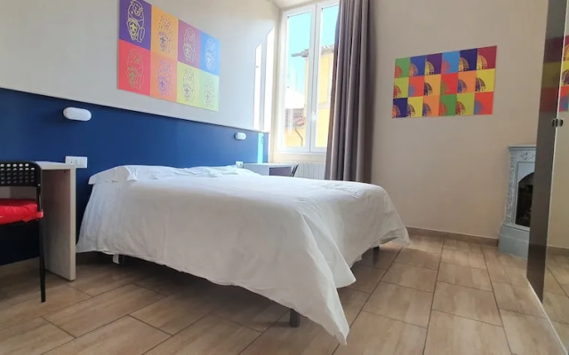 B&B Leonum