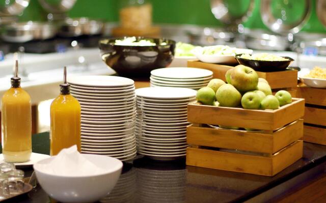 Holiday Inn Express Semarang Simpang Lima by IHG