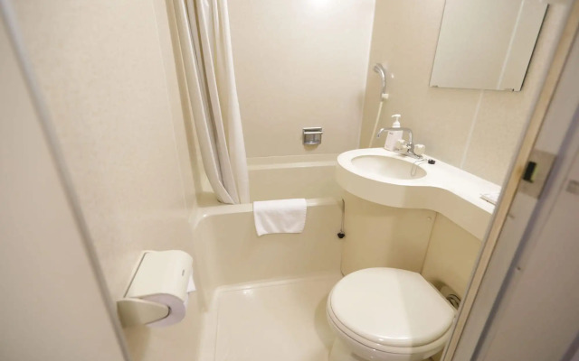 Yamanakako-Asahigaoka-Onsen Hotel Seikei