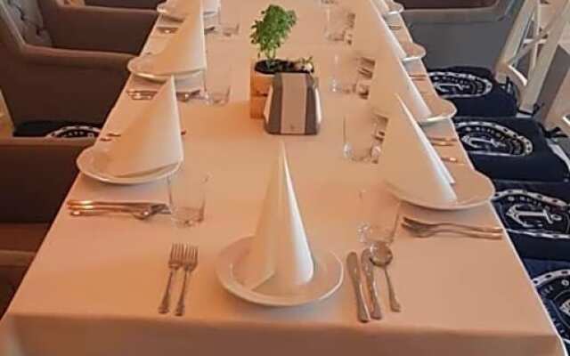 Hotel Słoneczny Brzeg