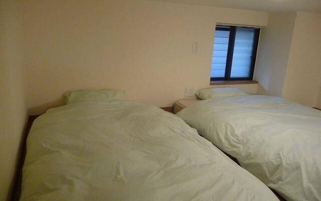 Sunrich Kyoto Station - Guest House in Kyoto