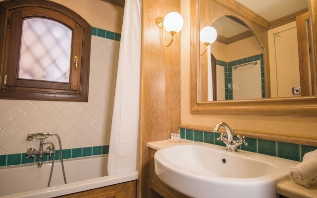 Porto Cervo Apartments Wifi And Ac