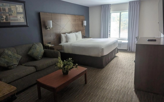 Quality Inn & Suites Northampton - Amherst