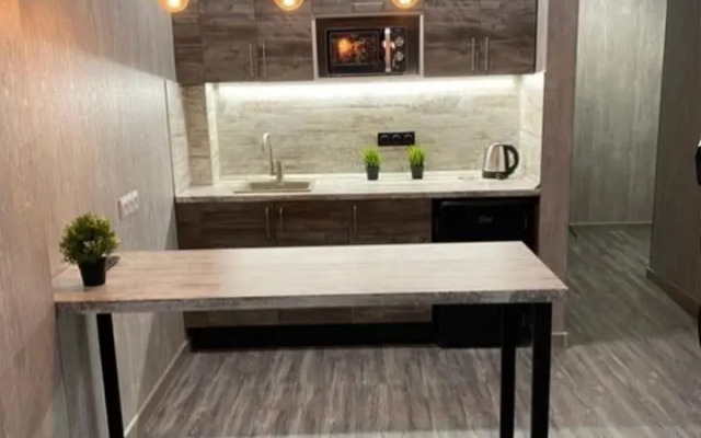 KRASLOFT на улице  78-й Добровольческой Бригады 23