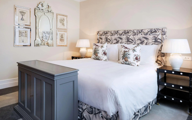 Mount Nelson, A Belmond Hotel, Cape Town