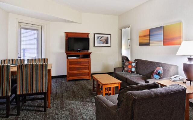 Staybridge Suites Chattanooga Downtown - Convention Center, an IHG Hotel