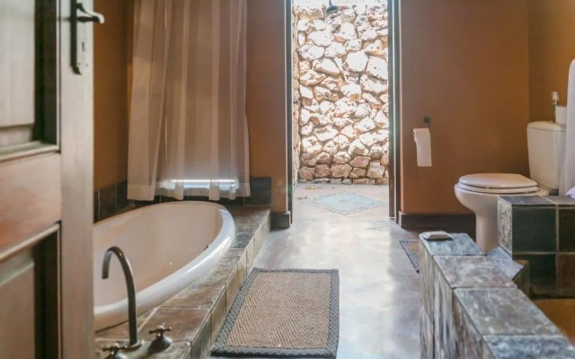 Zebula Golf Estate & Spa Private Rentals