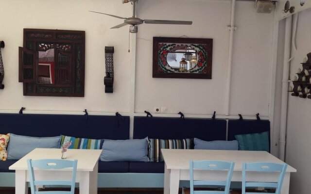 Cunda Altay Butik Hotel