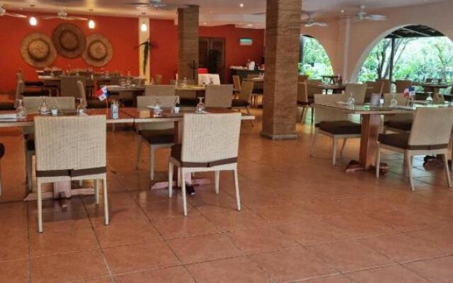 Apartamento Playero Coronado