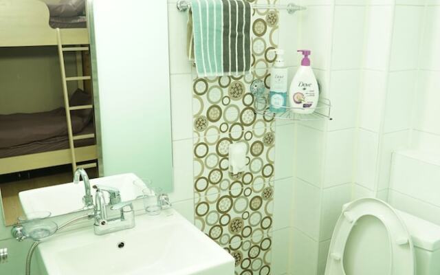 Soo Guesthouse Myeongdong
