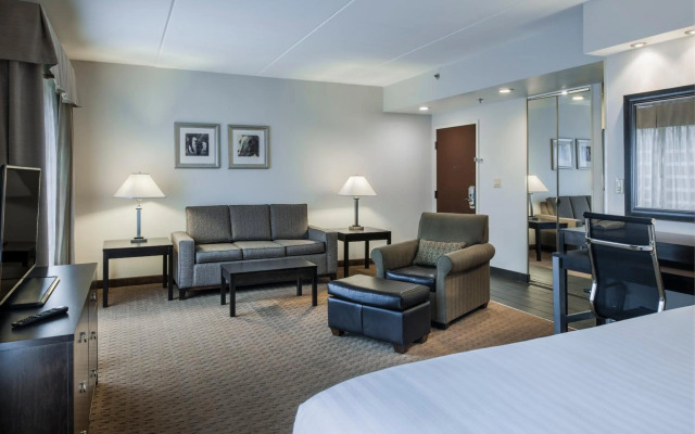 Holiday Inn Express Hotel and Suites Laurel by IHG