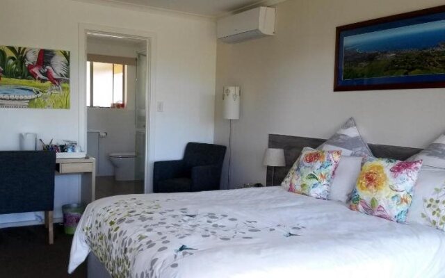 Austiny Bed and Breakfast Victor Harbor