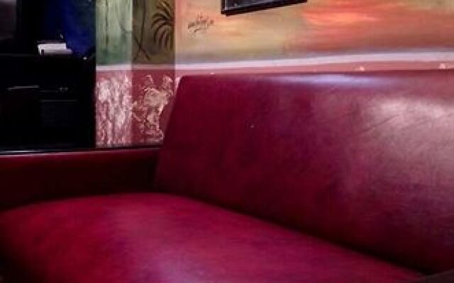 Hostal Del Este Santa Fe