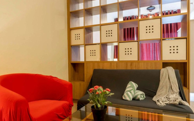 10am-6pm, SAME DAY CHECK IN & CHECK OUT, Work from Home, The Hyve-Cyberjaya, Private Studio by Flexihome-MY – Lobby – Cyberjaya