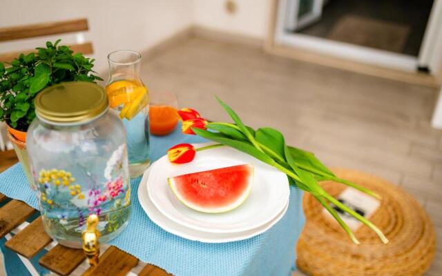 La Casa di Lady Fontana