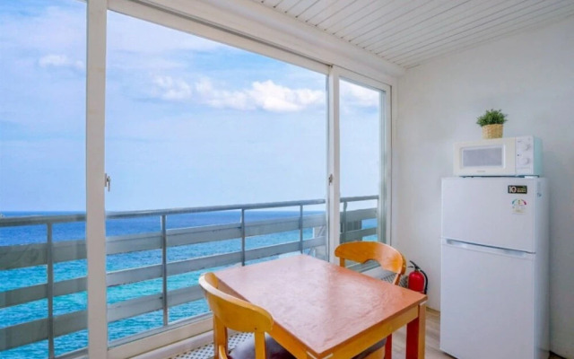 Yangyang Sorak Sea Pension