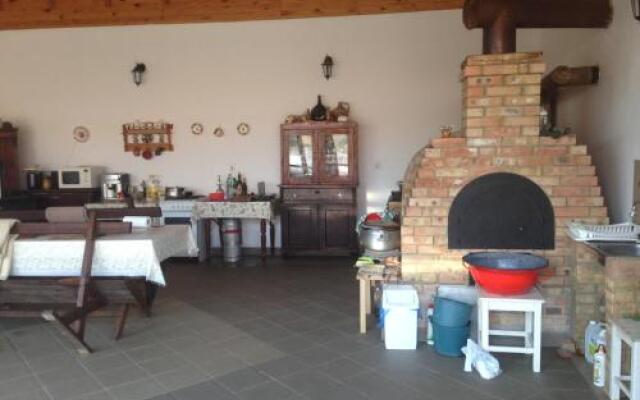 Kölcsey Kúria Vendégház