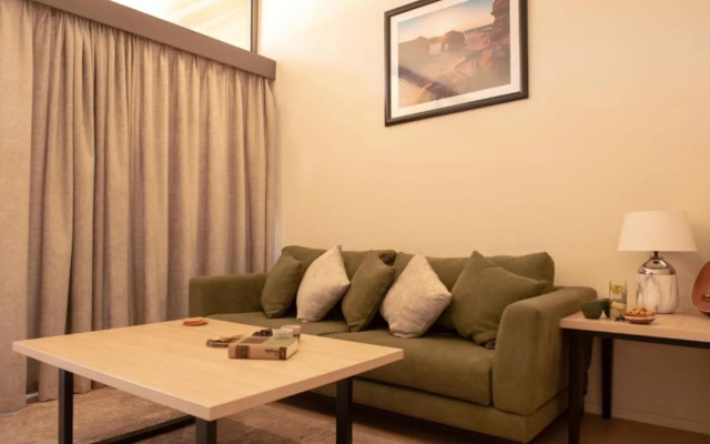 Cloud7 Alula Residences