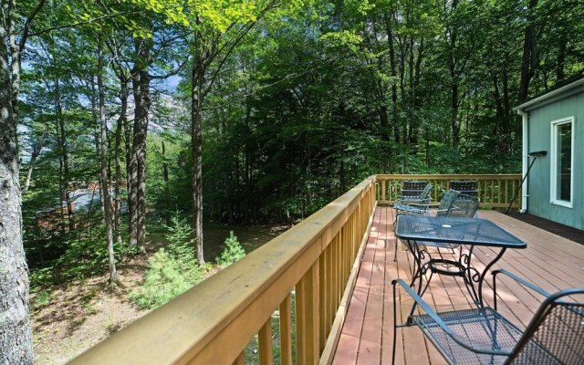 Private 3 Bedroom Mountain Getaway in Waterville Estates - Dc1e
