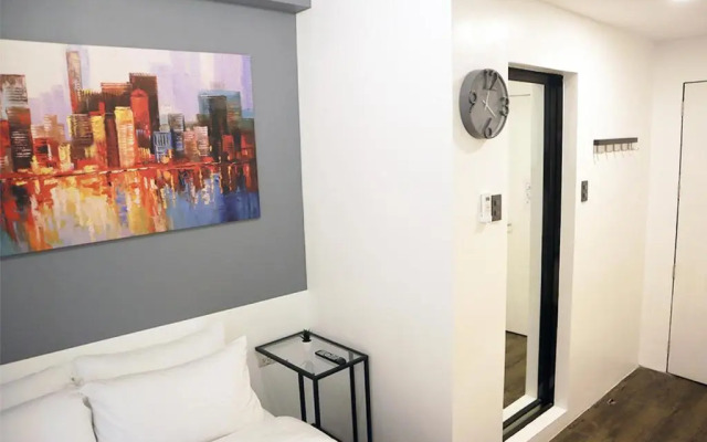 mySTAY BGC East