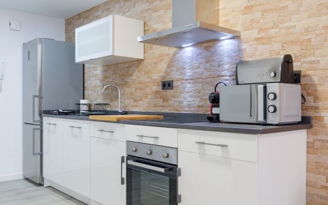Apartamentos Kasa25 Loft Bazán 401