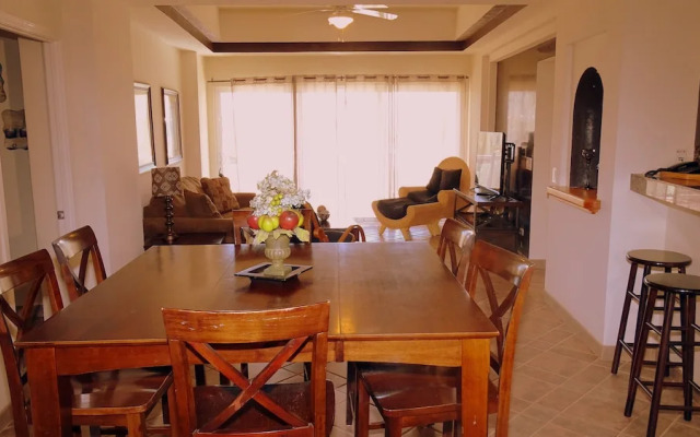 Baja 101 - 2 Br Condo