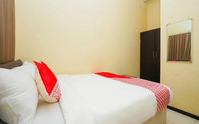 OYO 2902 Graha 18