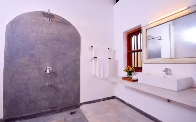 Ayurveda Villa 386