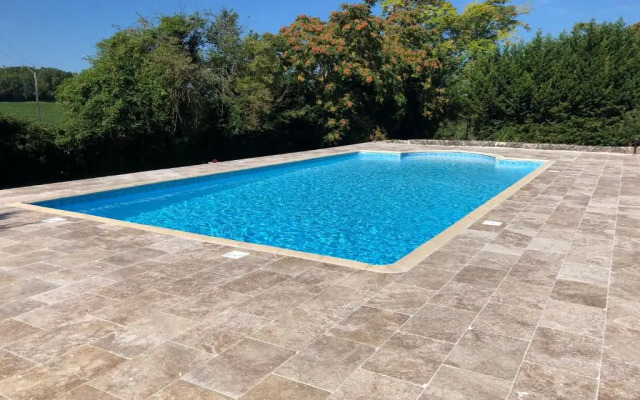 Hôtel & Spa Château de La Côte - Brantôme