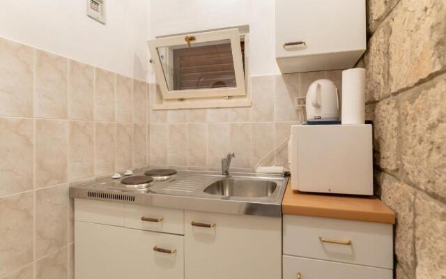 Konavle Apartments Zlatovisce