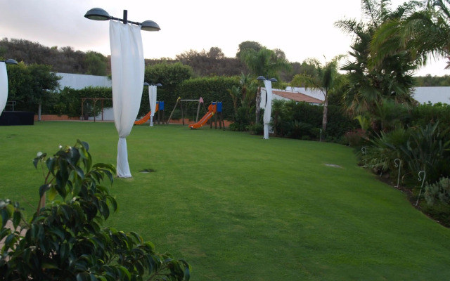 Montera Plaza