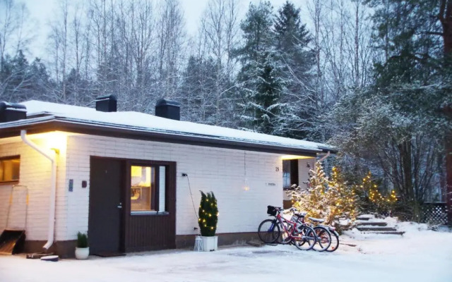 The Blueberry Guest House