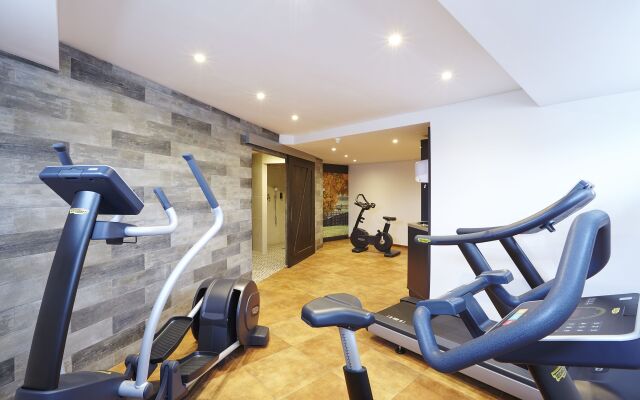 Trans World Hotel Columbus