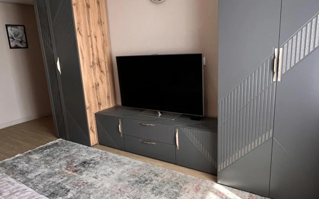 Апартаменты THE GRAND PALACE