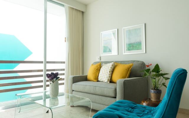 Tropic Playa Apartments by Homing Bird