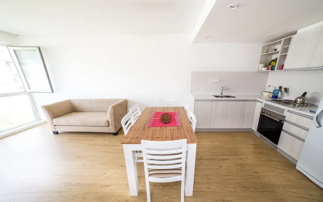 Complejo Ribera Del Pipo