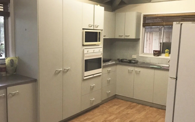 Gold Coast Nerang 99 House