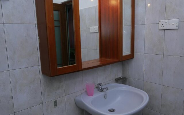 Devoni Nature Resort