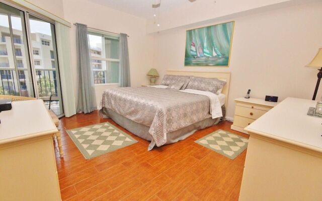 Oceanwalk 1-403 Apartment 2