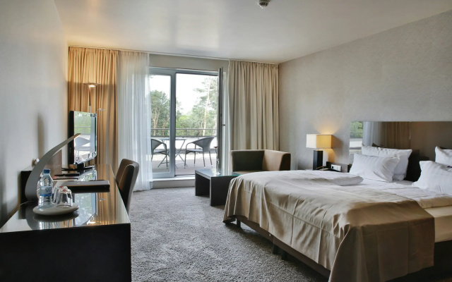 L'Arrivée Hotel & Spa